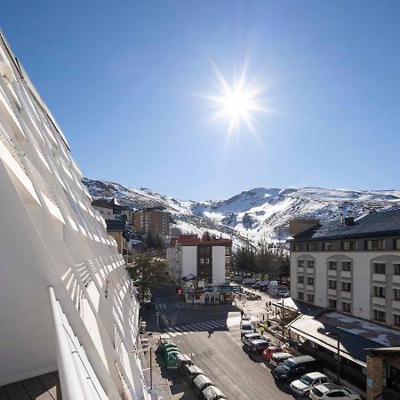 Snow Home Apartment Сьерра-Невада Экстерьер фото