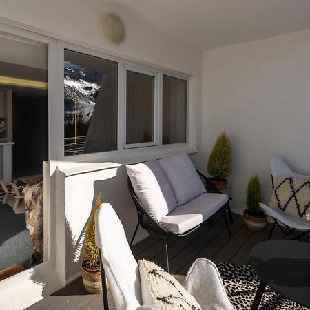 Snow Home Apartment Сьерра-Невада Экстерьер фото