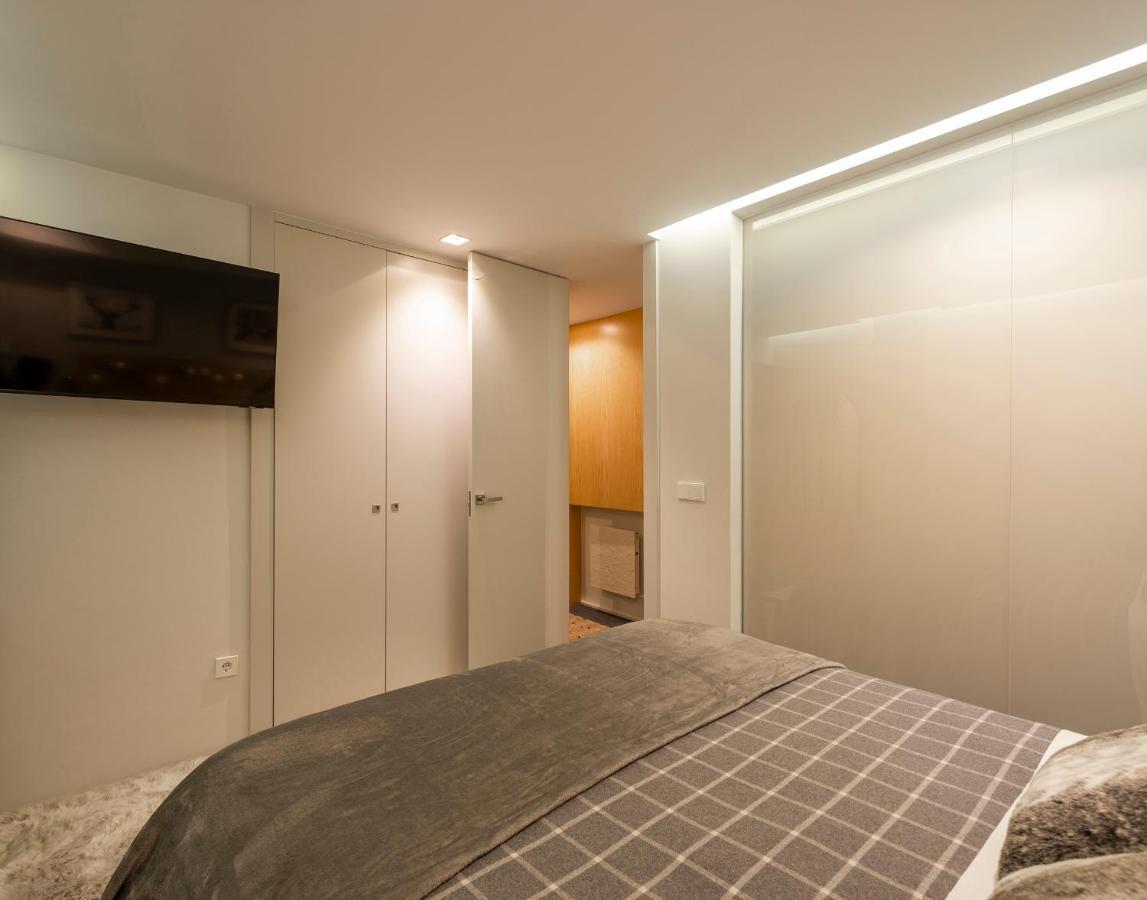 Snow Home Apartment Сьерра-Невада Экстерьер фото