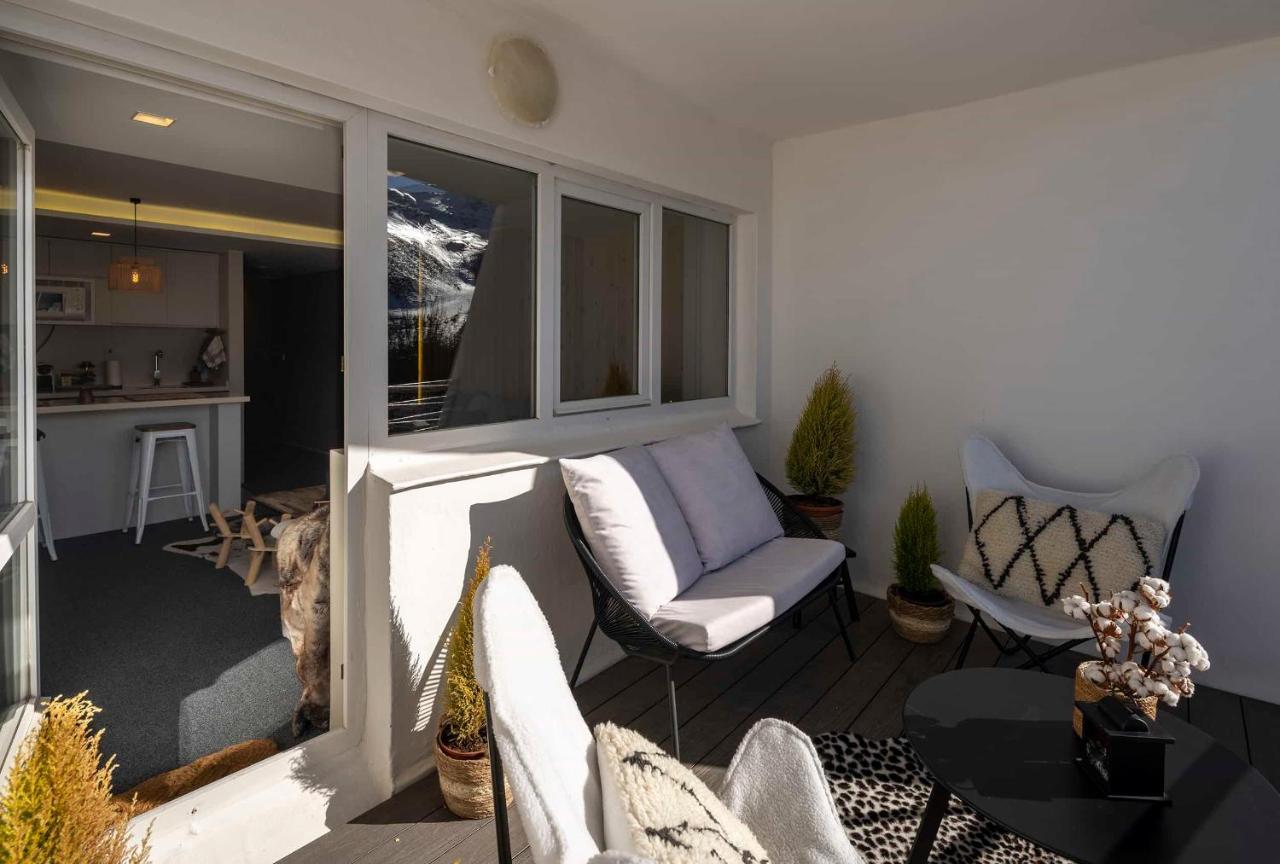 Snow Home Apartment Сьерра-Невада Экстерьер фото
